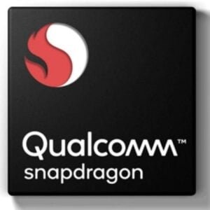 Snapdragon 8 Gen1