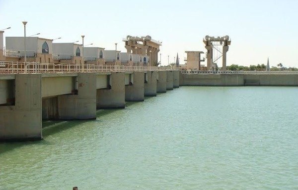 بحيرة الثرثار