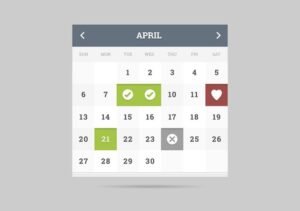 calender