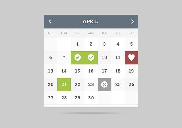 calender