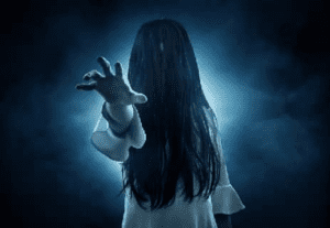 قصه مراتي 14 Scary Ghost Woman Horror medium